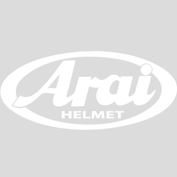 Arai - Adesivo Prespaziato