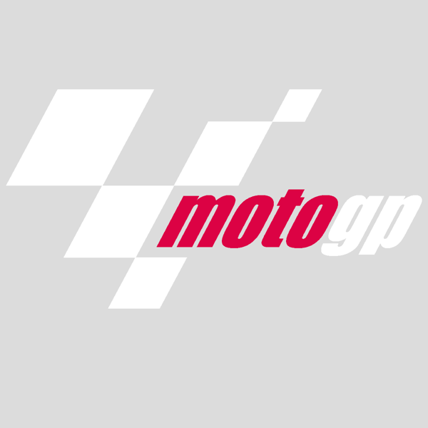 MotoGP logo - Adesivo Prespaziato