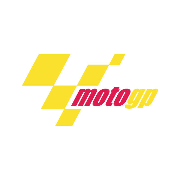 MotoGP logo - Adesivo Prespaziato