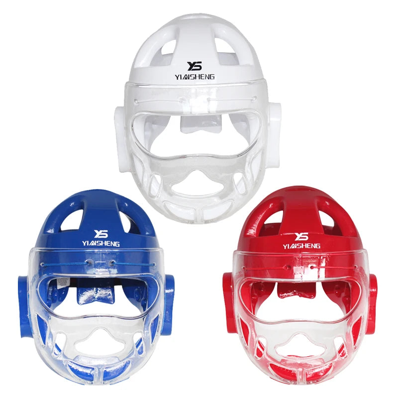 Casco di protezione, professionale di colore bianco per sport da combattimento come Boxe o arti marziali.

LA COLLEZIONE  "ARTICOLI A PREZZI ULTRA BASSI" NON GARANTISCE QUALITA, RESI NE TEMPI BREVI DI CONSEGNA.