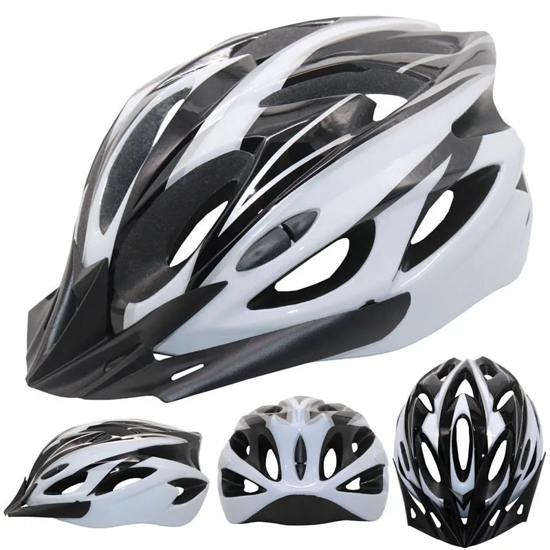 Casco di protezione per ciclismo.

LA COLLEZIONE  "ARTICOLI A PREZZI ULTRA BASSI" NON GARANTISCE QUALITA, RESI NE TEMPI BREVI DI CONSEGNA.