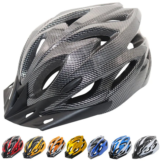 Casco di protezione per ciclismo.

LA COLLEZIONE  "ARTICOLI A PREZZI ULTRA BASSI" NON GARANTISCE QUALITA, RESI NE TEMPI BREVI DI CONSEGNA.