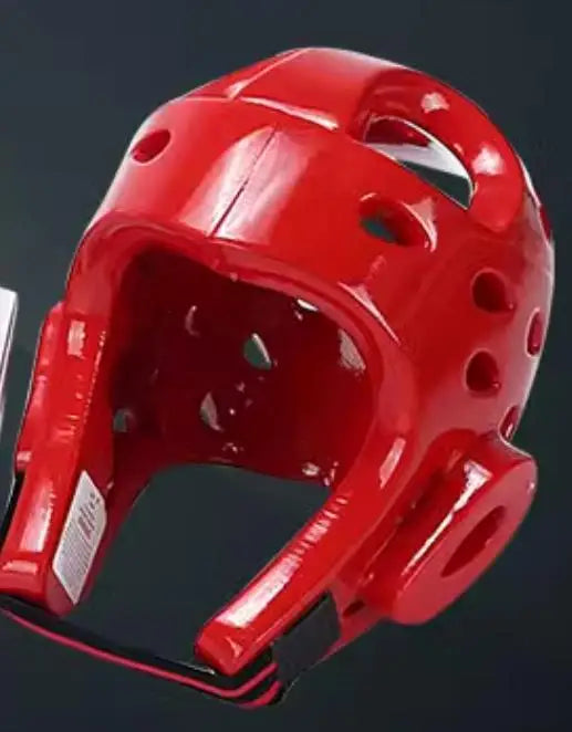 Casco di protezione, professionale di colore bianco per sport da combattimento come Boxe o arti marziali.

LA COLLEZIONE  "ARTICOLI A PREZZI ULTRA BASSI" NON GARANTISCE QUALITA, RESI NE TEMPI BREVI DI CONSEGNA.